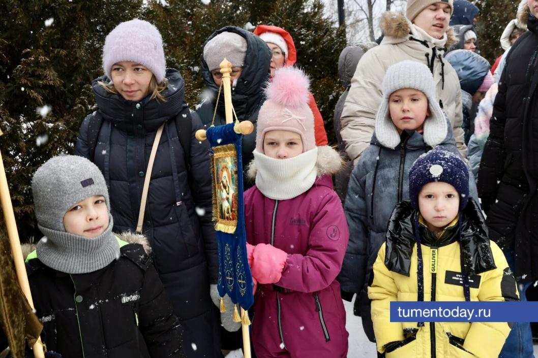 Фото Дениса Моргунова