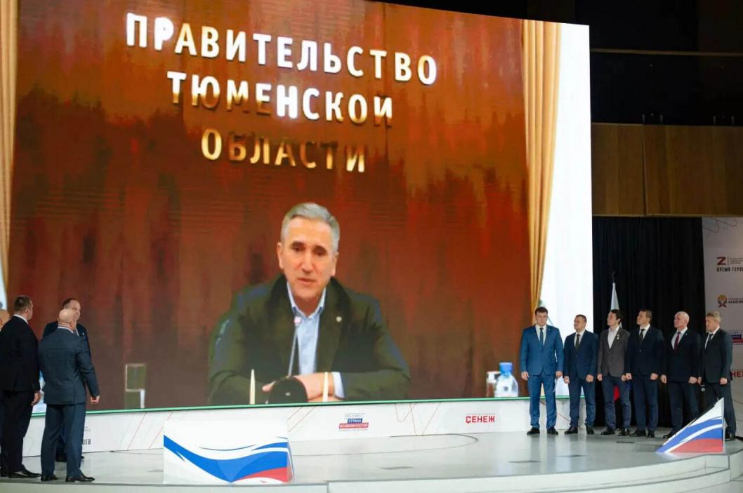 Фото из канала Александра Моора в МАКС, автор неизвестен