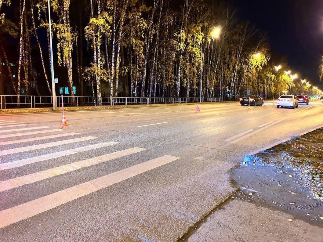 Фото ГИБДД Тюменской области