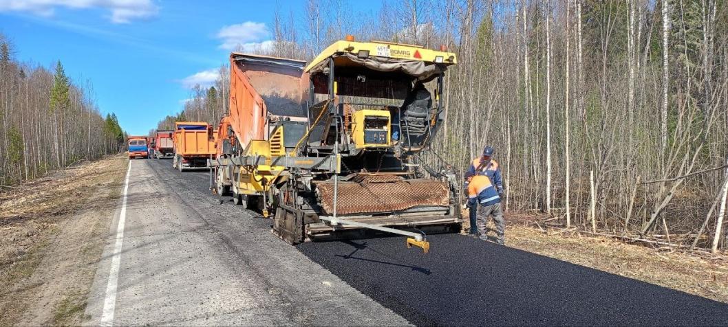 Фото Главного управления строительства Тюменской области 