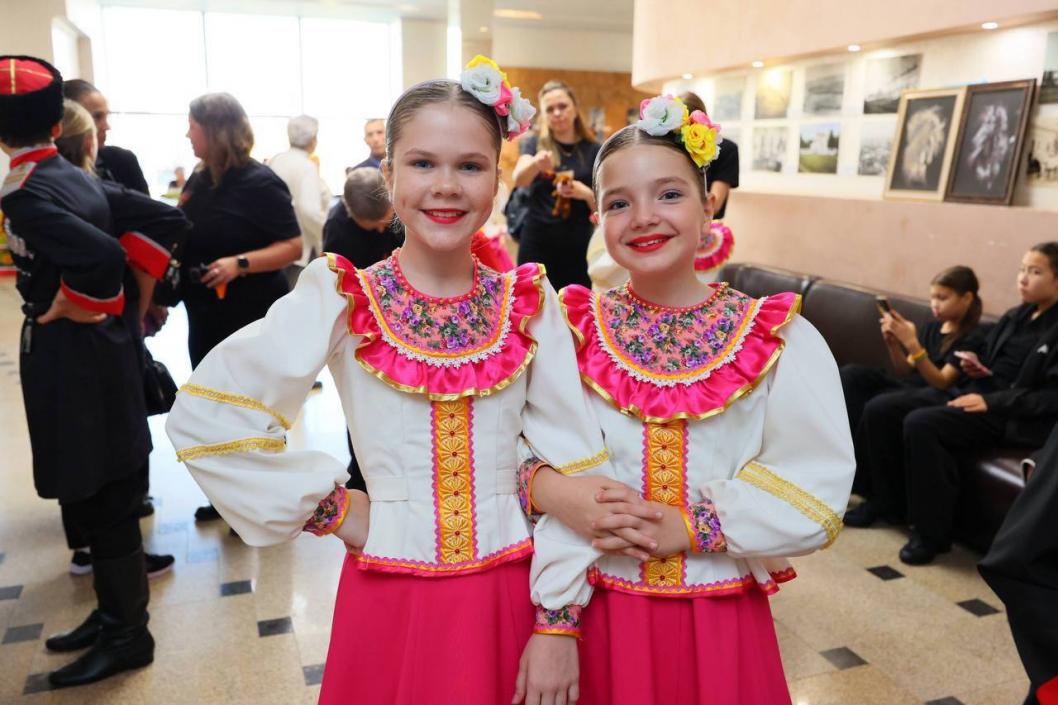 Фото из телеграм-канала главы Тобольска