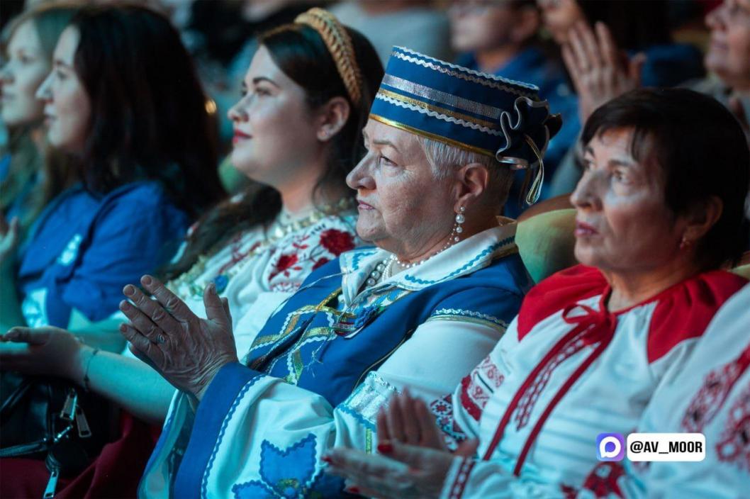 Фото из канала Александра Моора в МАХ, автор неизвестен