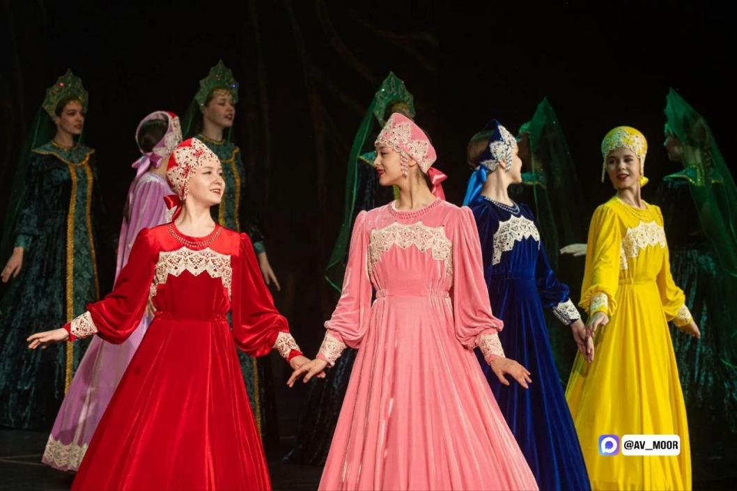 Фото из канала Александра Моора в МАХ, автор неизвестен