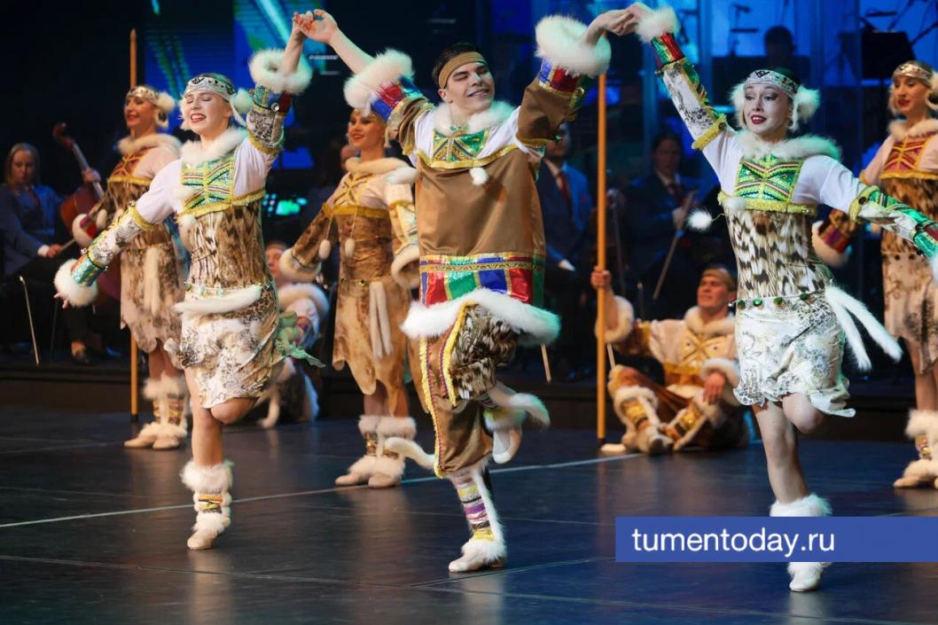 Фото Дениса Моргунова