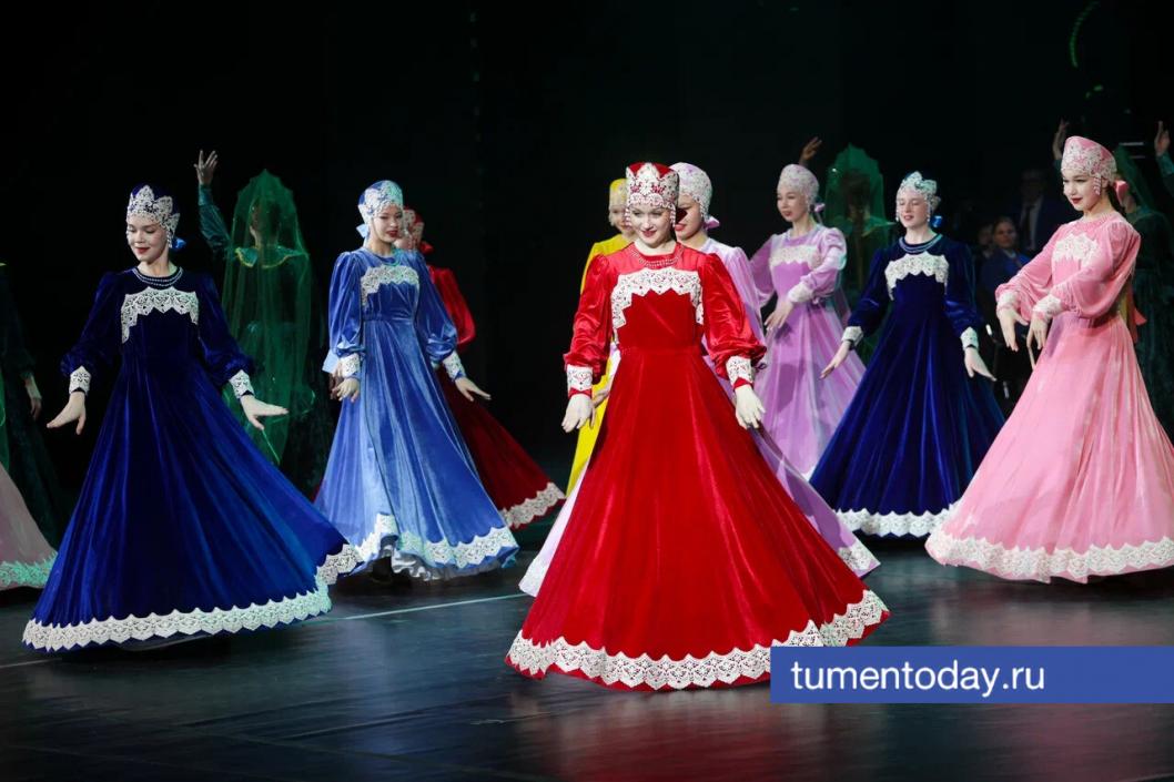 Фото Дениса Моргунова