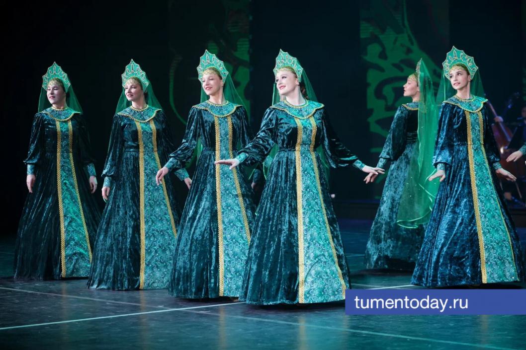 Фото Дениса Моргунова