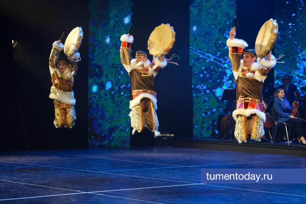 Фото Дениса Моргунова