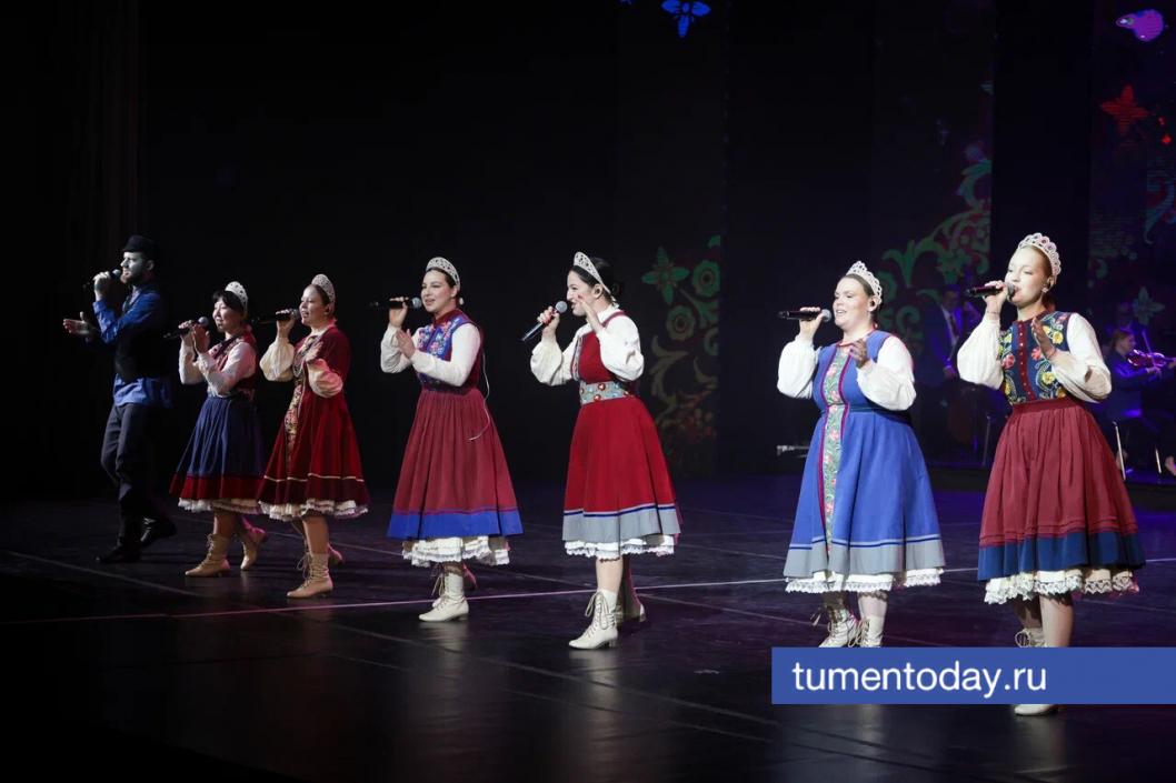 Фото Дениса Моргунова