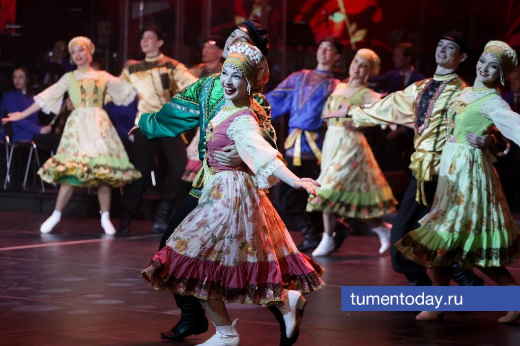 Фото Дениса Моргунова