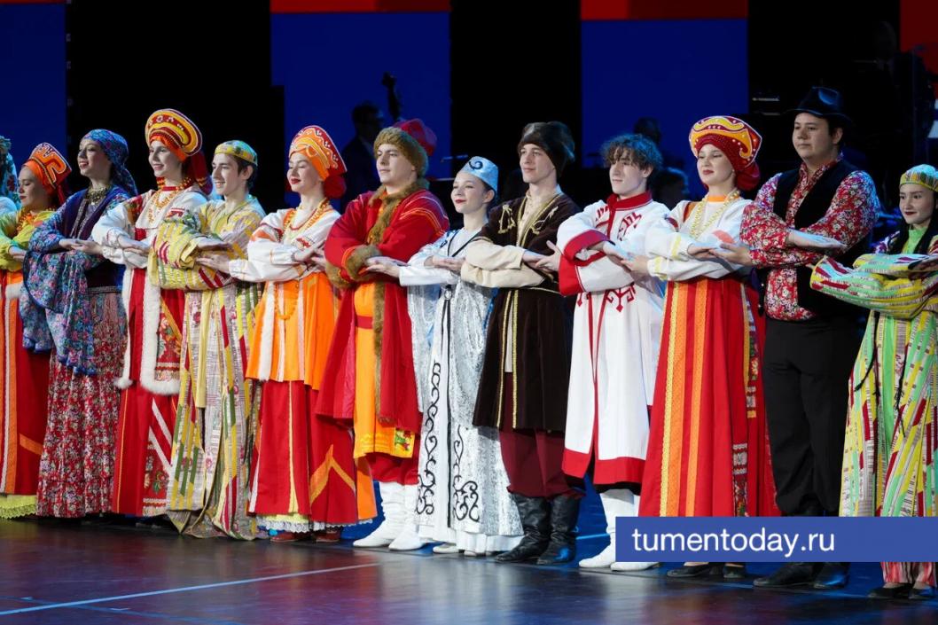 Фото Дениса Моргунова