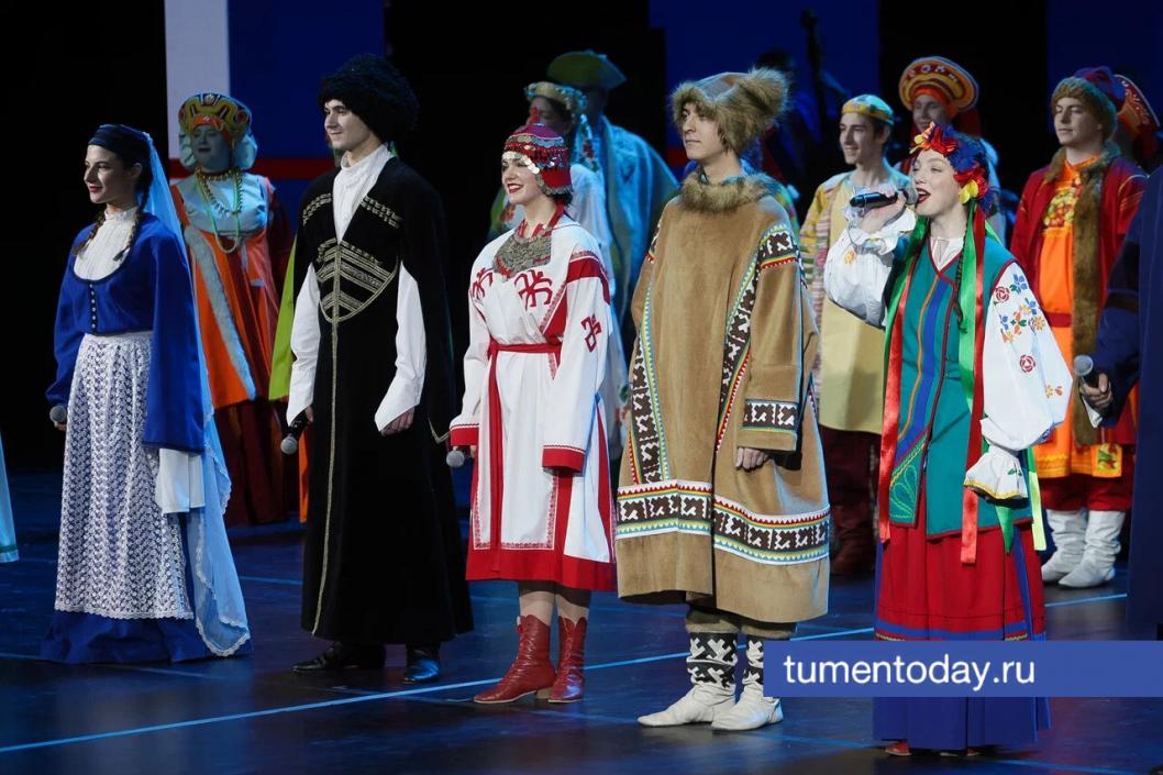 Фото Дениса Моргунова