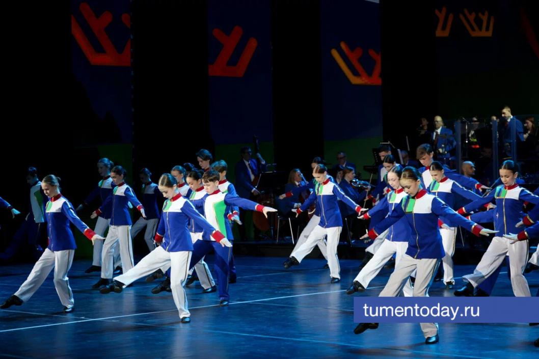 Фото Дениса Моргунова