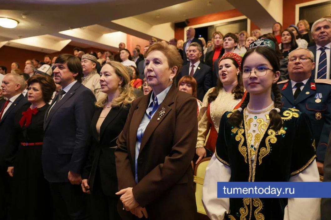 Фото Дениса Моргунова