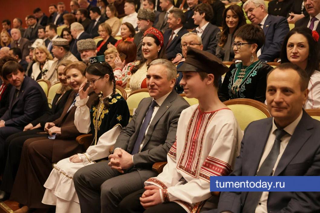 Фото Дениса Моргунова