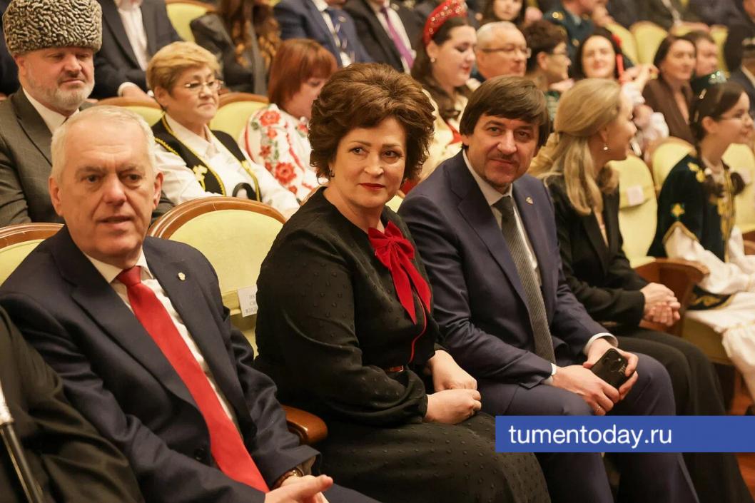 Фото Дениса Моргунова