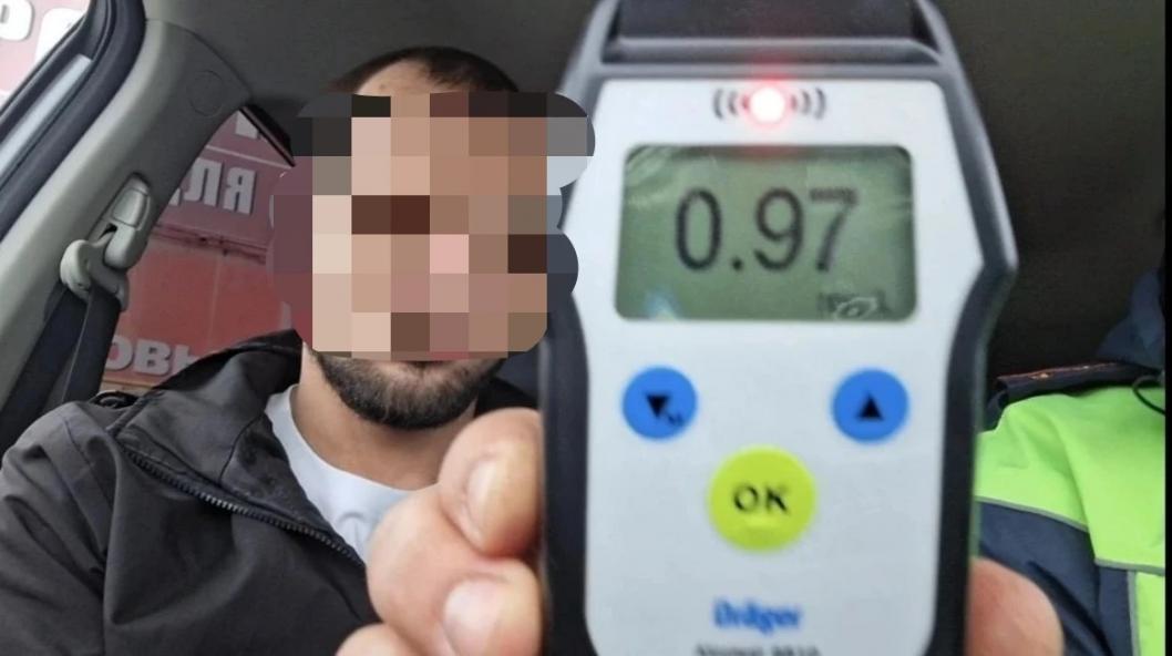 Фото Госавтоинспекции Тюменской области, автор неизвестен