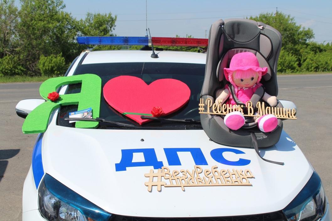 Фото Госавтоинспекции Тюменской области, автор неизвестен