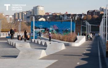 Тюменская область вошла в число лидеров по уровню материального благополучия в России по итогам 2025 года