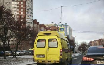 1230 тюменцам потребовалась помощь скорой в выходные, 13–14 декабря