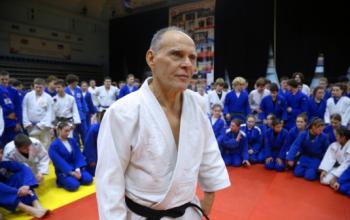 Эцио Гамба в Тюмени: «Россия полноценно вернется на летнюю олимпиаду»