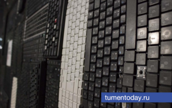 В Ялуторовске пройдет финал кибертурнира по Dota 2