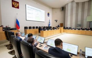 В Тюмени предложили назвать улицу в честь Владимира Жириновского