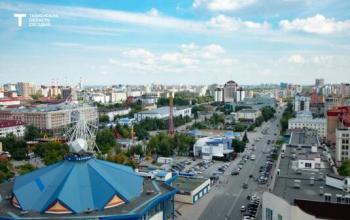 В Тюменской области введен режим беспилотной опасности 