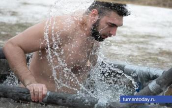 Погода на Крещение в Тюмени будет теплее обычного