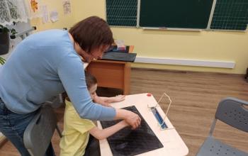 Тюменскому благотворительному проекту «Добрый мир детям» требуются логопеды-волонтеры