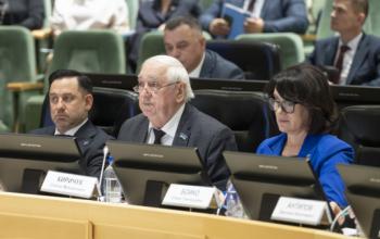 В Тюмени обсудили меры поддержки садоводов и огородников