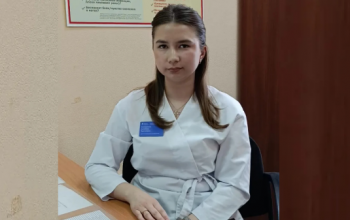 Врач тюменской поликлиники рассказала, как предотвратить алкогольную зависимость