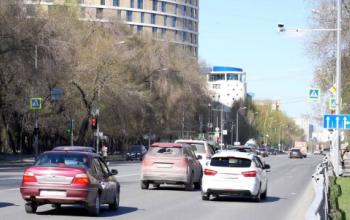 В Тюмени заработают 24 камеры для выявления нарушений на дорогах