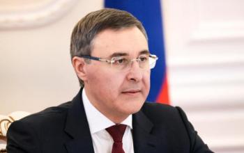 Фальков: Российские университеты и научные организации создают ассистивные технологии по нескольким направлениям