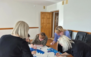 1 мая в Заводоуковске в пятый раз поднимутся в небо сотни воздушных змеев