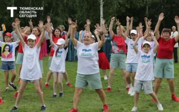 В Тюменском округе готовятся к лету: более 7 тысяч детей отдохнут в 52 лагерях
