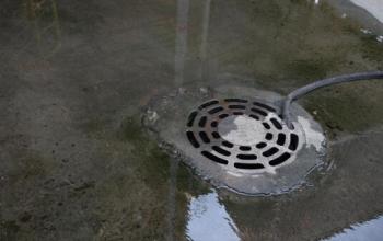 В Тюмени построят систему очистки для дождевых вод