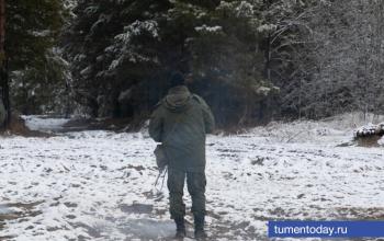 Тюменский военнослужащий освобожден из украинского плена