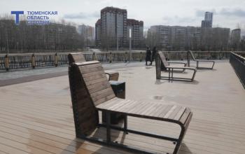 В Тюмени 27 марта ожидается +13 градусов и без осадков