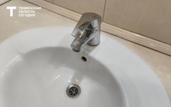 Горячая вода вернулась в дома на улице Ямской в Тюмени после капремонта