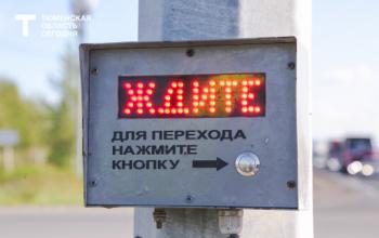 От «зеленой волны» до видеодетекторов: цифровое управление светофорами в Тюмени