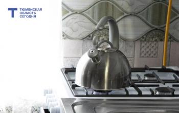 Более 10 тысяч тюменских семей получили субсидии на подключение домов к газу