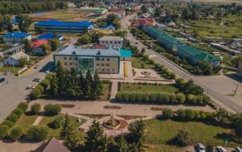В Тюменской области построят очистные сооружения за миллиард рублей