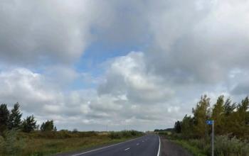 В Тюменской области ввели в эксплуатацию 22 отремонтированные дороги по нацпроекту