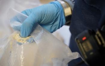 В тюменском СИЗО пресекли попытку передачи дрожжей, спрятанных в овсяных хлопьях