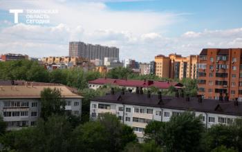 В Тюменской области завершается трехлетний план капремонта домов