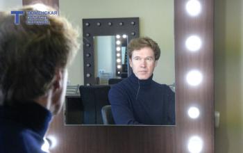 Александр Кудрин: от тихони до номинанта «Золотой маски»