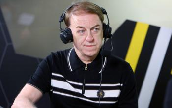 Александр Попов: Смотрим в будущее уверенно и продолжим бороться за медали