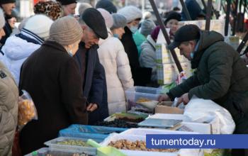 Стало известно, когда закроется рынок «Южный» в Тюмени