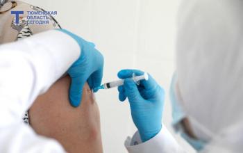 170 тысяч доз вакцин от клещевого энцефалита поступят в тюменские медучреждения