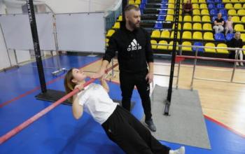 Тюменские школьники могут получить дополнительные баллы к ЕГЭ за знак ГТО